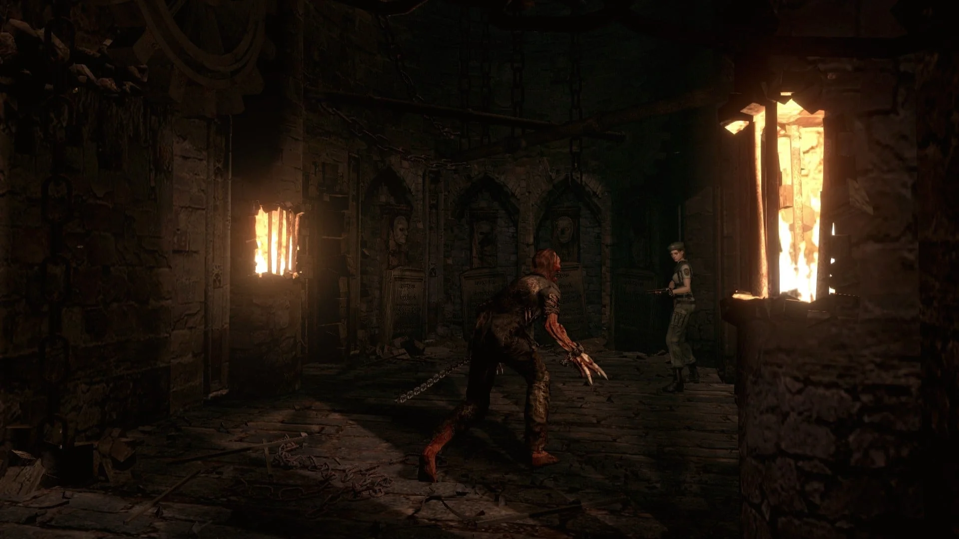 Resident Evil HD Remaster - Image 7