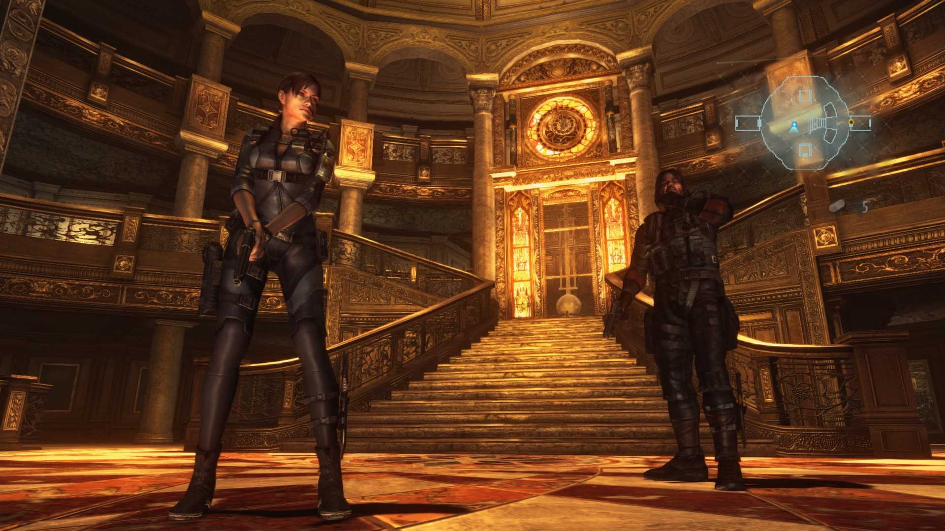 Resident Evil Revelations - Image 18