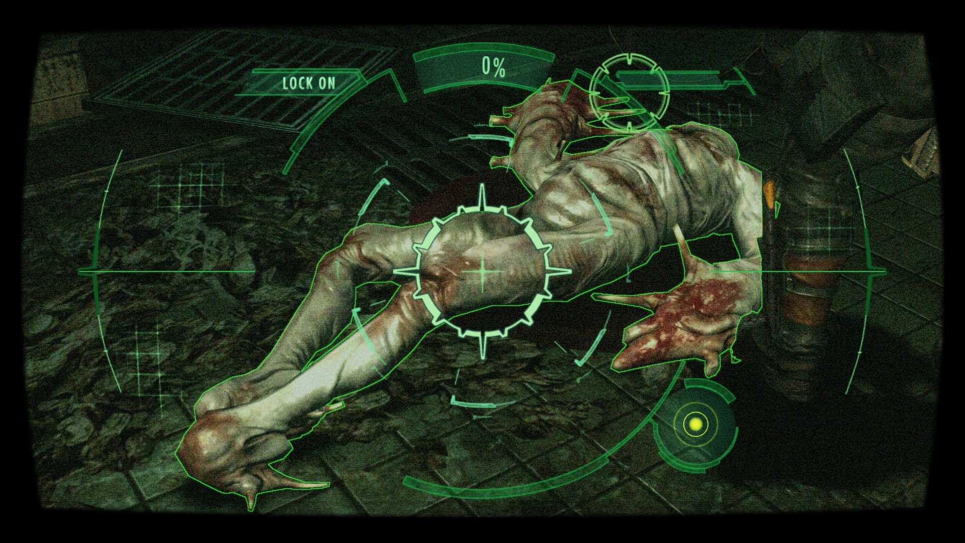 Resident Evil Revelations - Image 19
