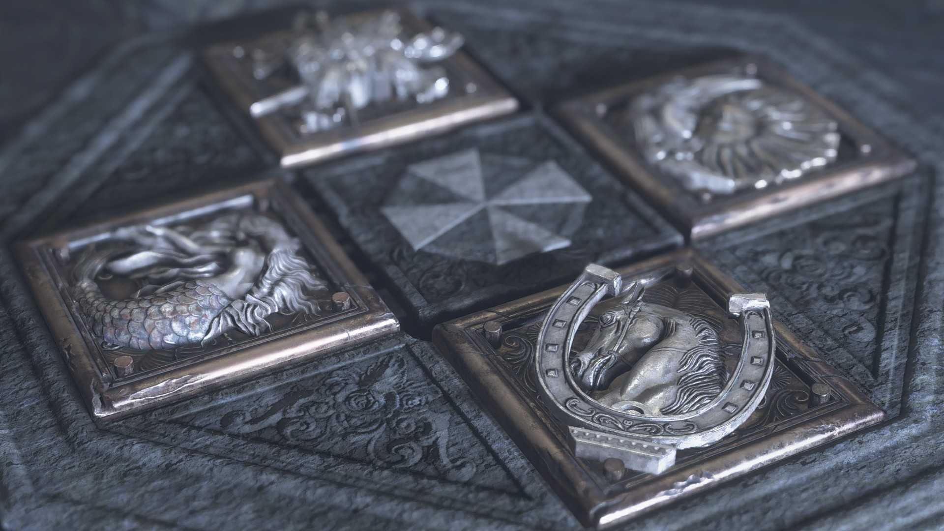 Resident Evil Village - Image 11