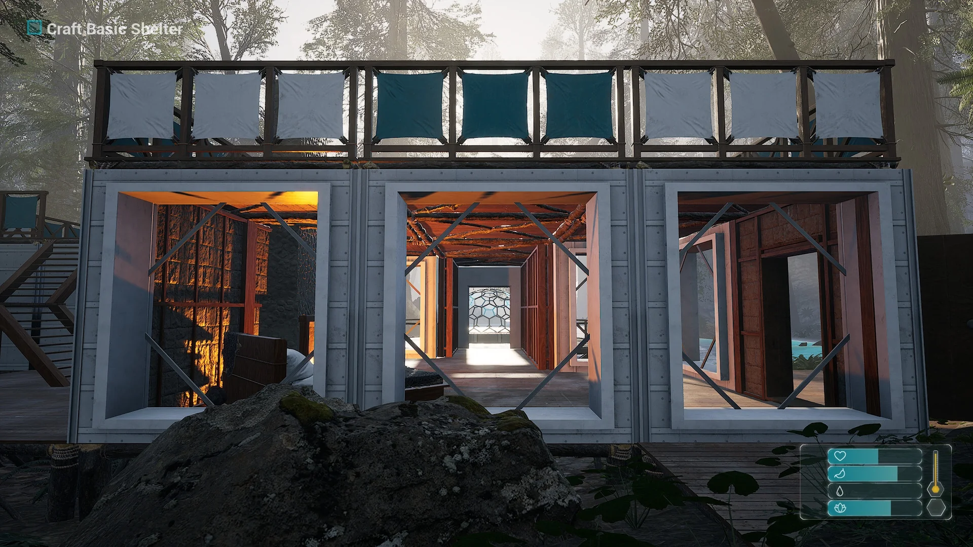 Retreat To Enen - Image 10