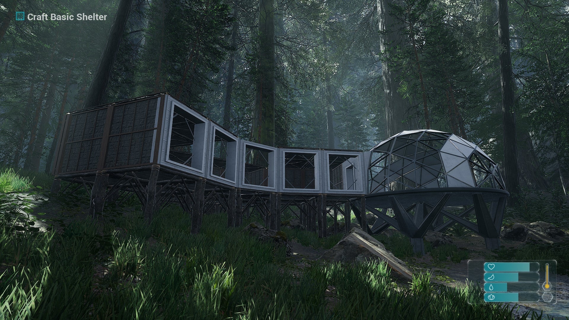 Retreat To Enen - Image 16