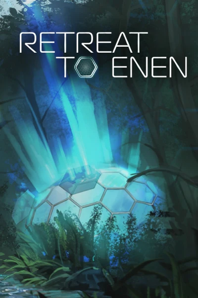 Retreat To Enen - Image 17