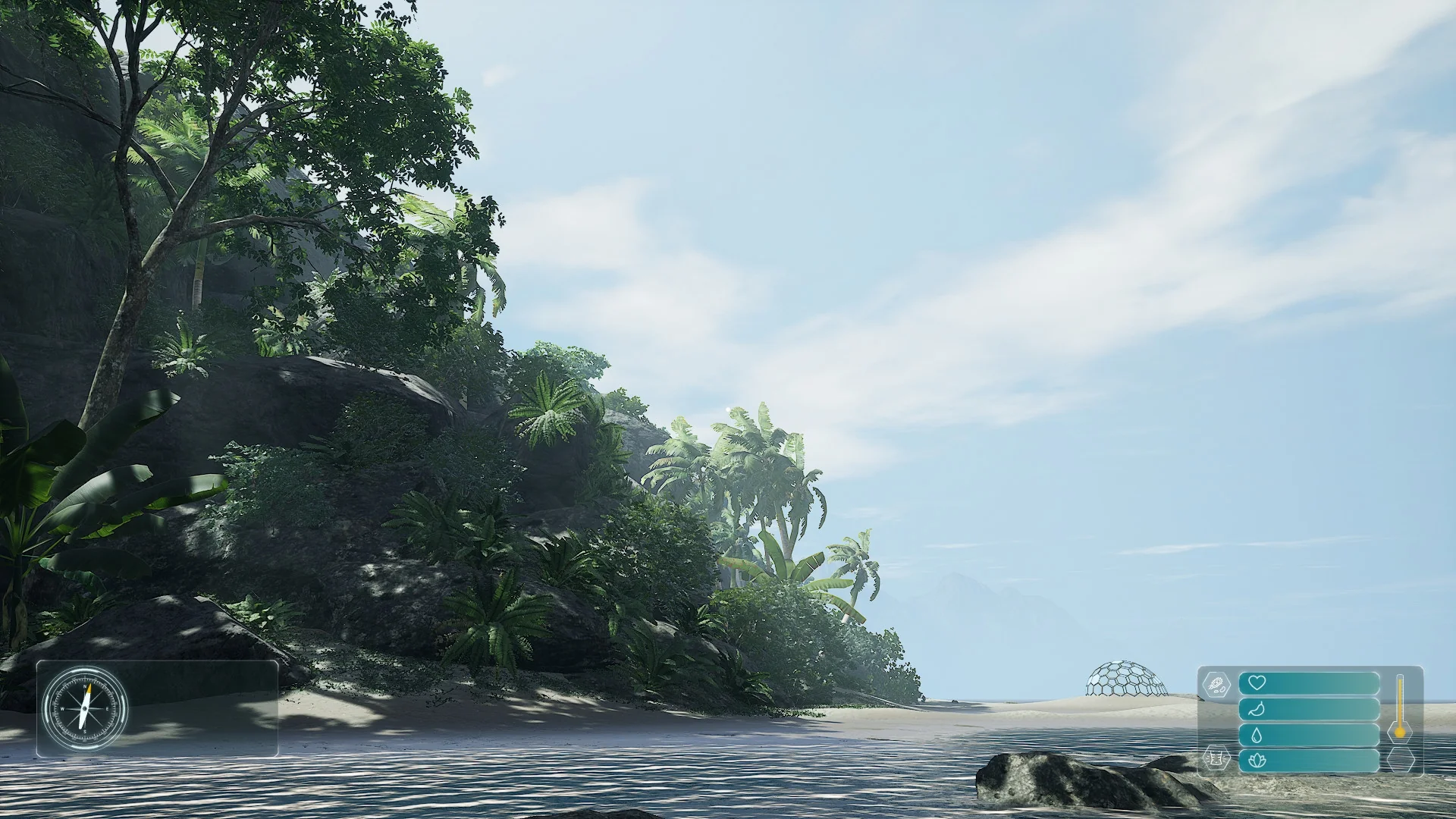Retreat To Enen - Image 4