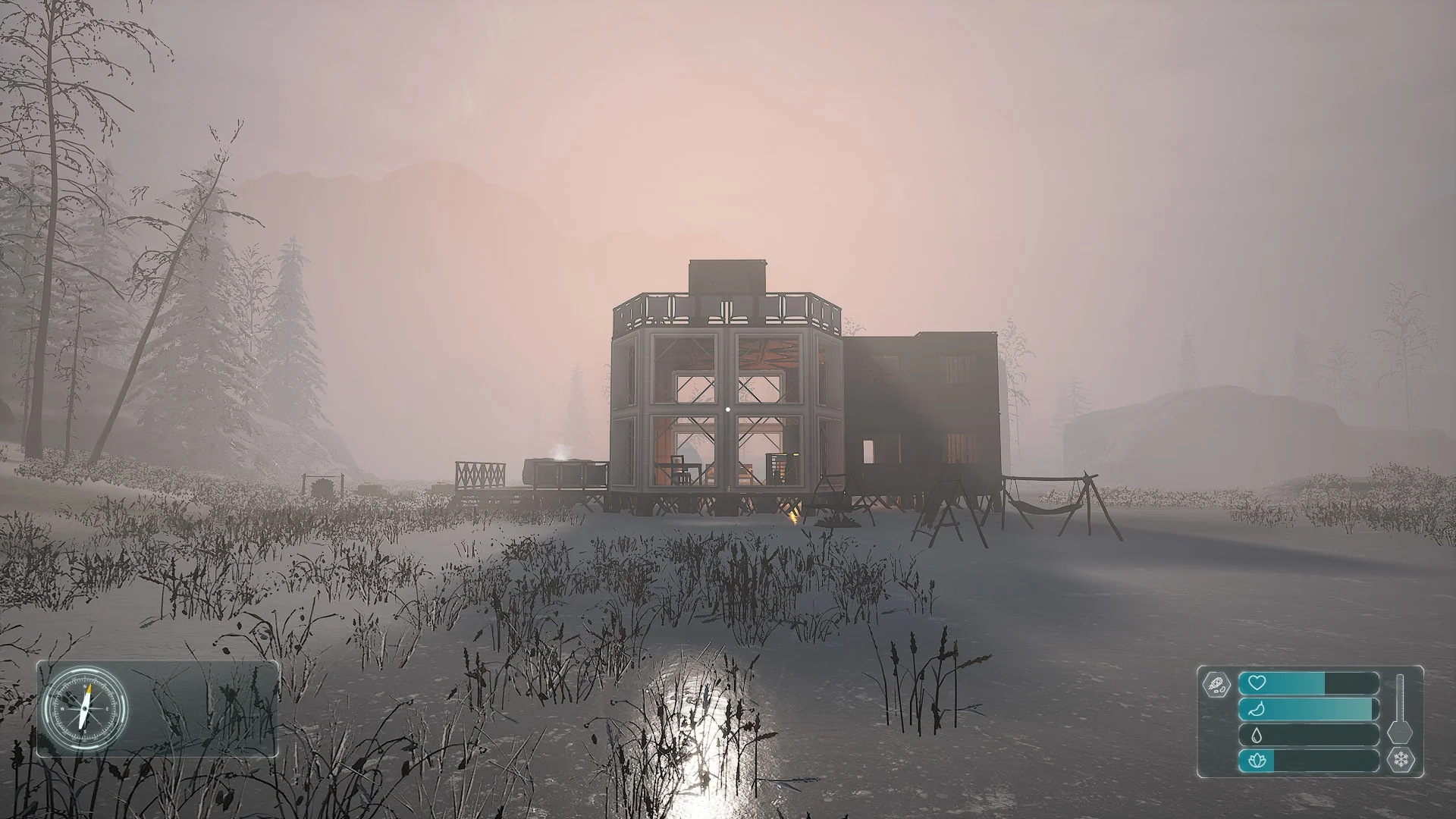 Retreat To Enen - Image 5