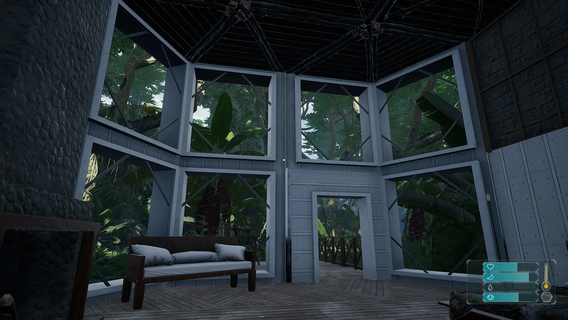 Retreat To Enen - Image 6