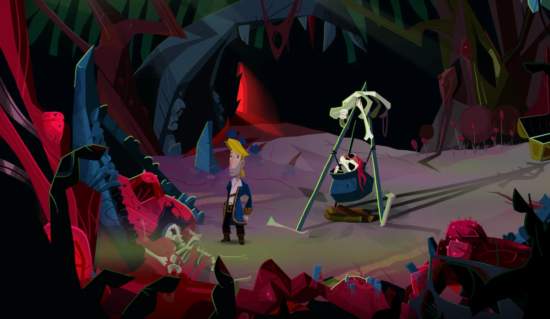 Return to Monkey Island - Image 10