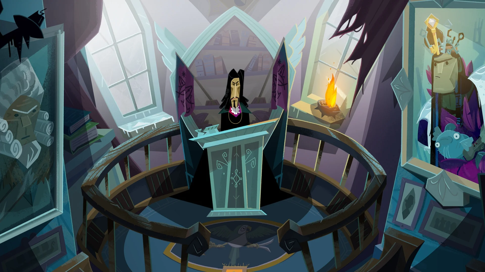 Return to Monkey Island - Image 14