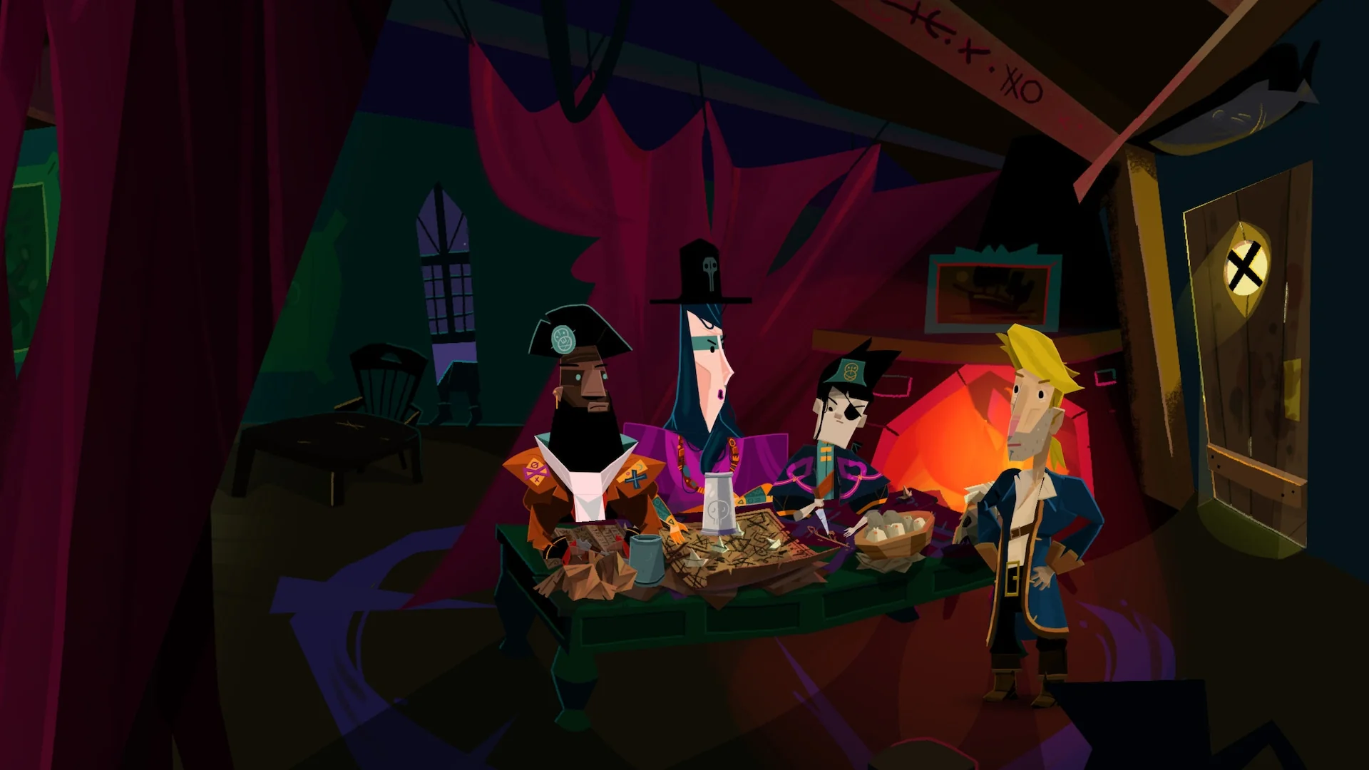 Return to Monkey Island - Image 3