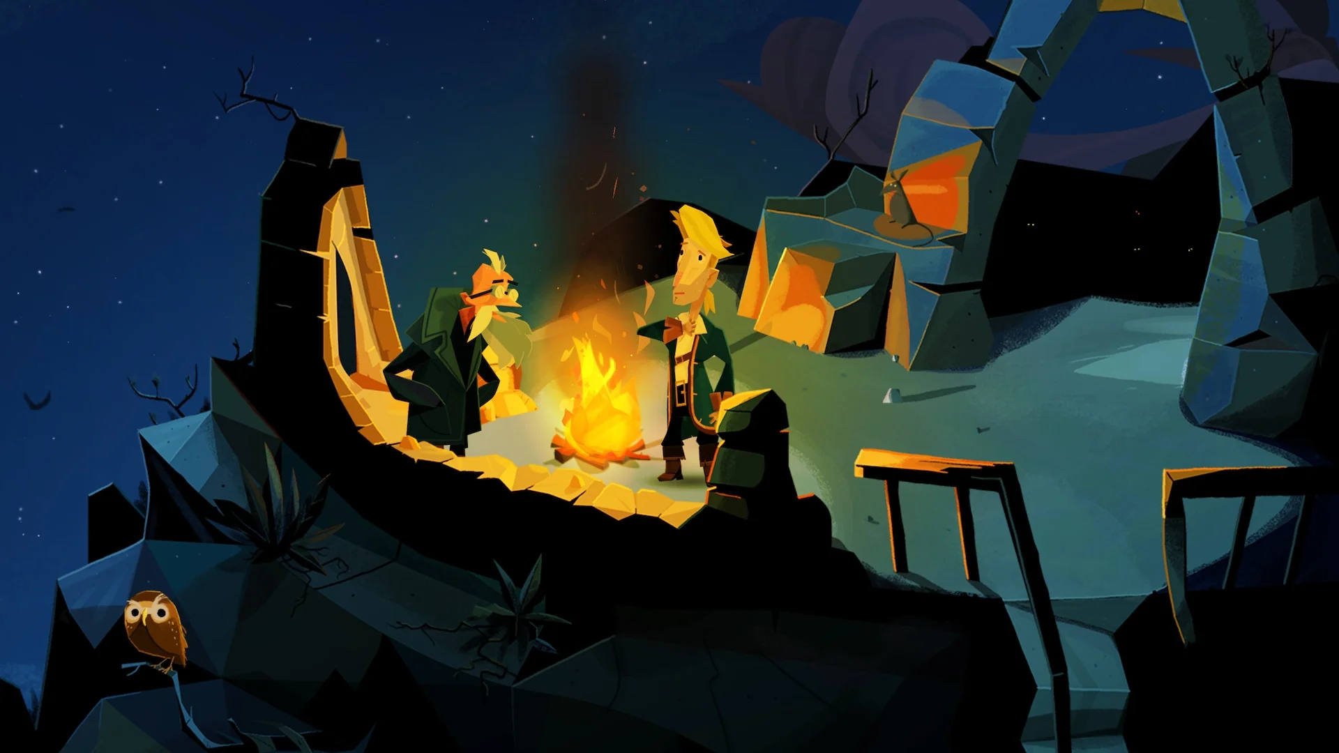 Return to Monkey Island - Image 4