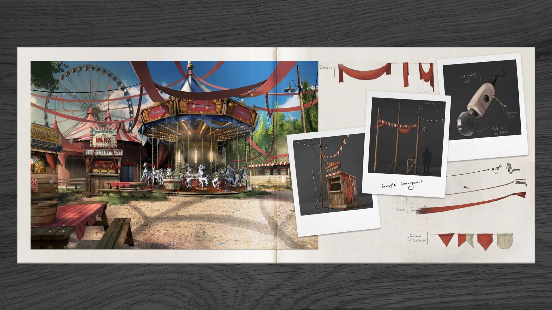 REVEIL - Funhouse Pack - Image 7