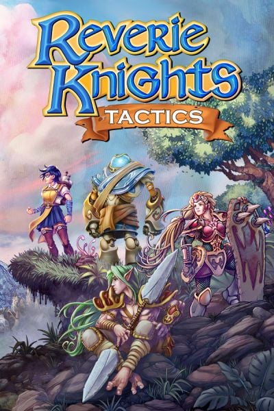 Reverie Knights Tactics - Image 14