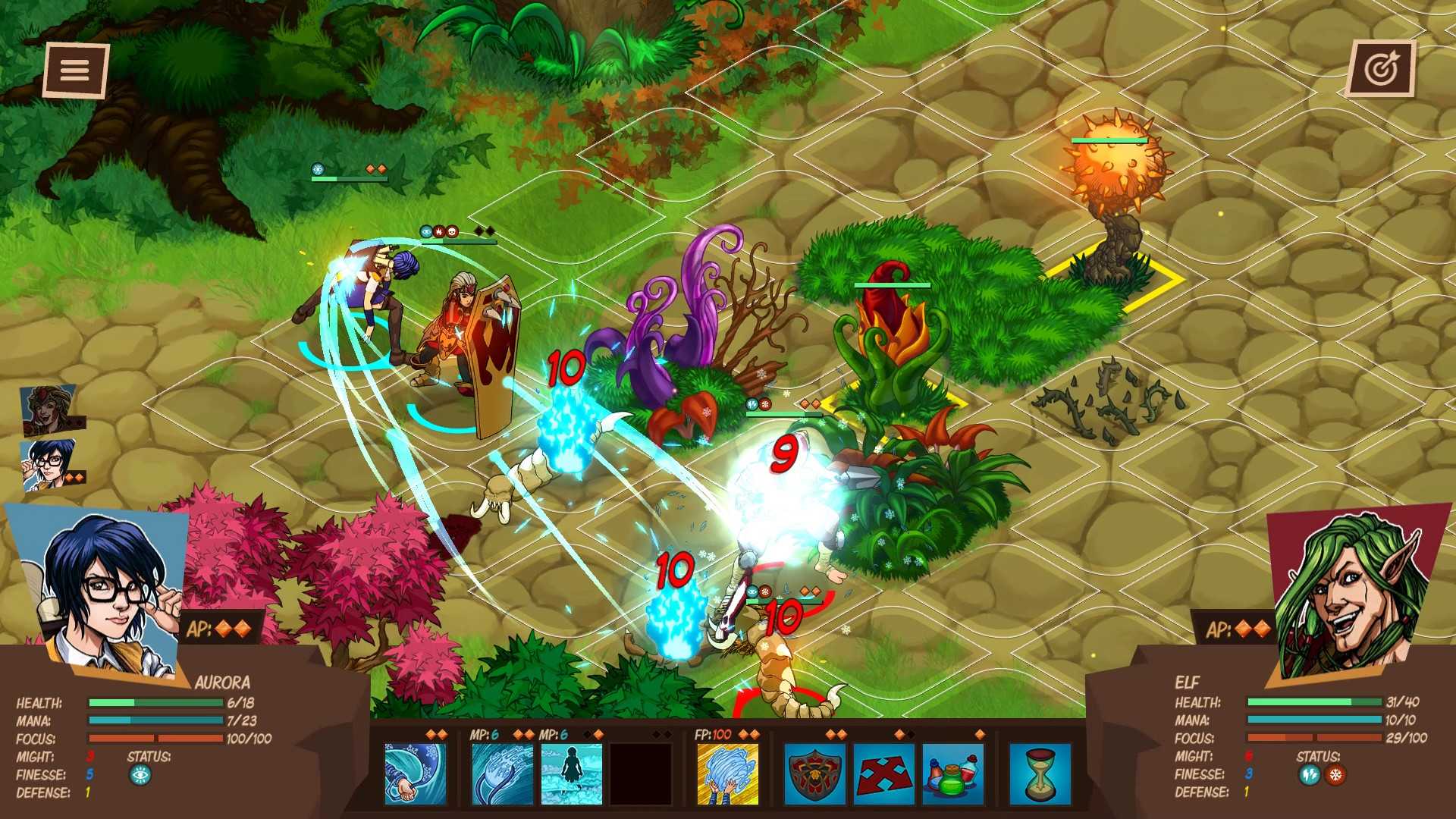 Reverie Knights Tactics - Image 2