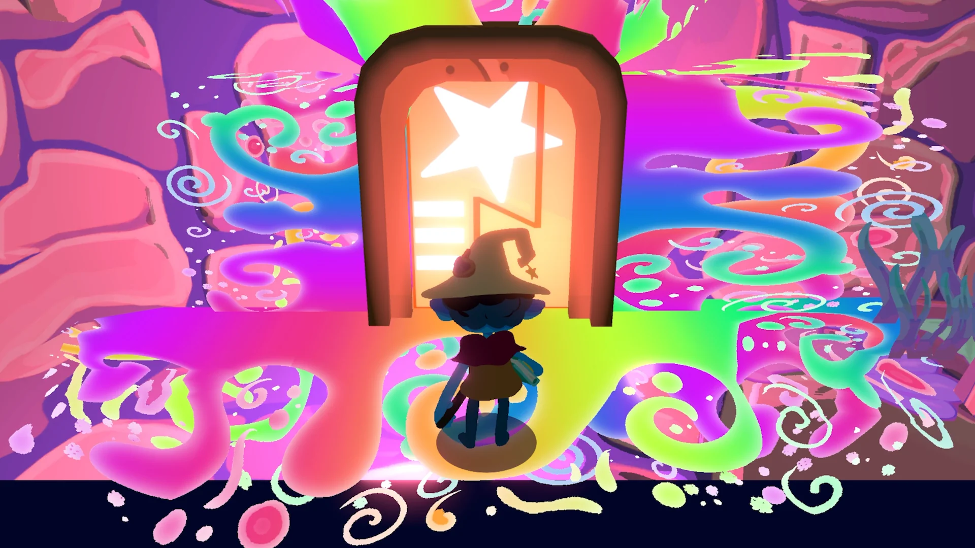 Rhell: Warped Worlds & Troubled Times - Image 3