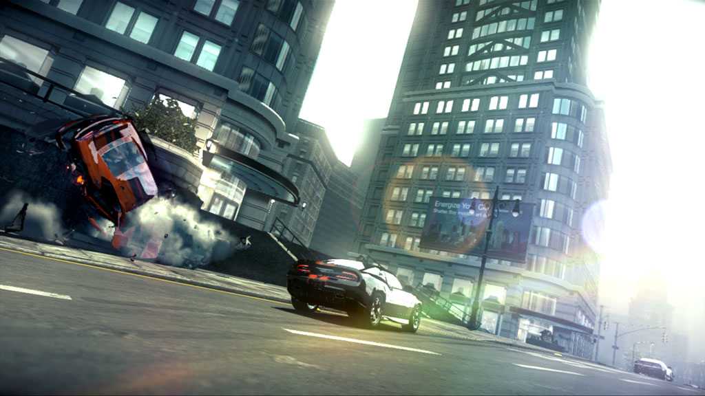 Ridge Racer Unbounded - Image 11