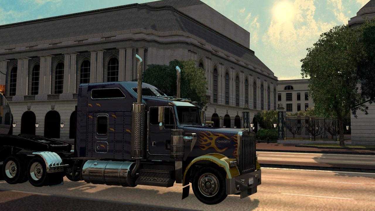 Rig'n'Roll - Image 8