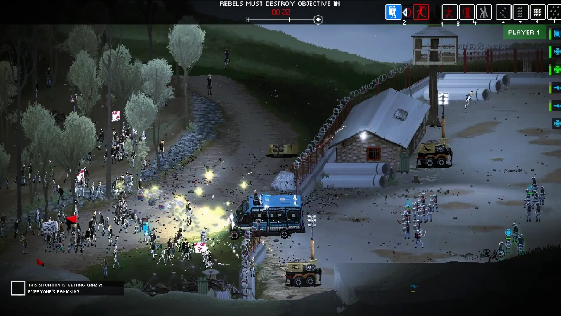RIOT: Civil Unrest - Image 6