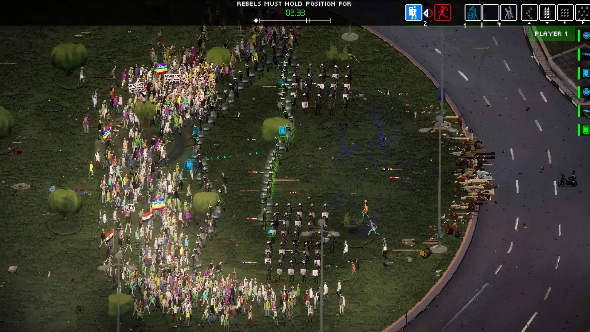 RIOT: Civil Unrest - Image 8