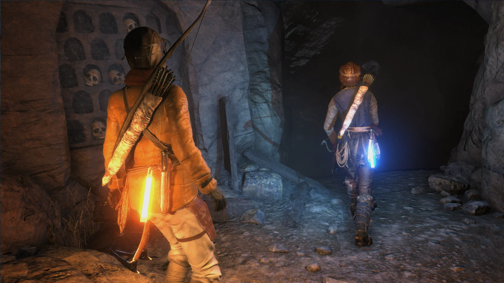 Rise of the Tomb Raider™: 20 Year Celebration - Image 3