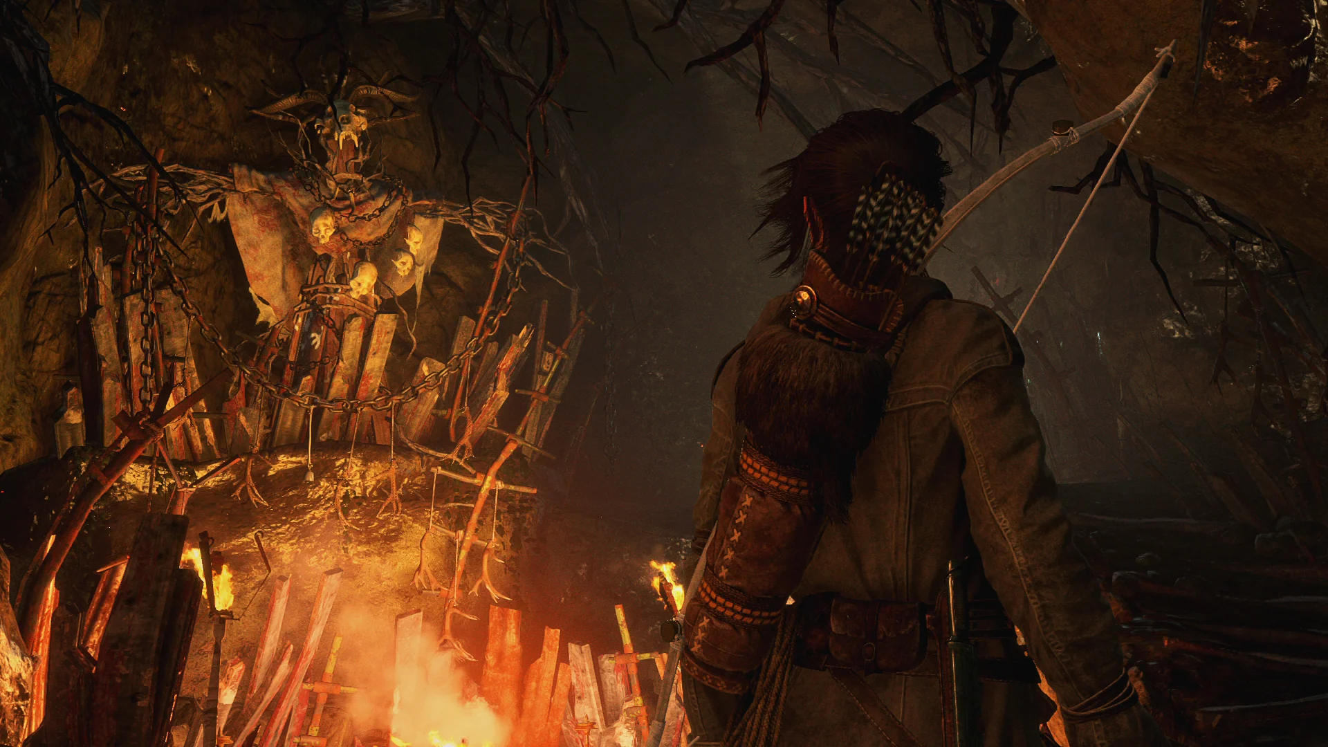 Rise of the Tomb Raider™: 20 Year Celebration - Image 4
