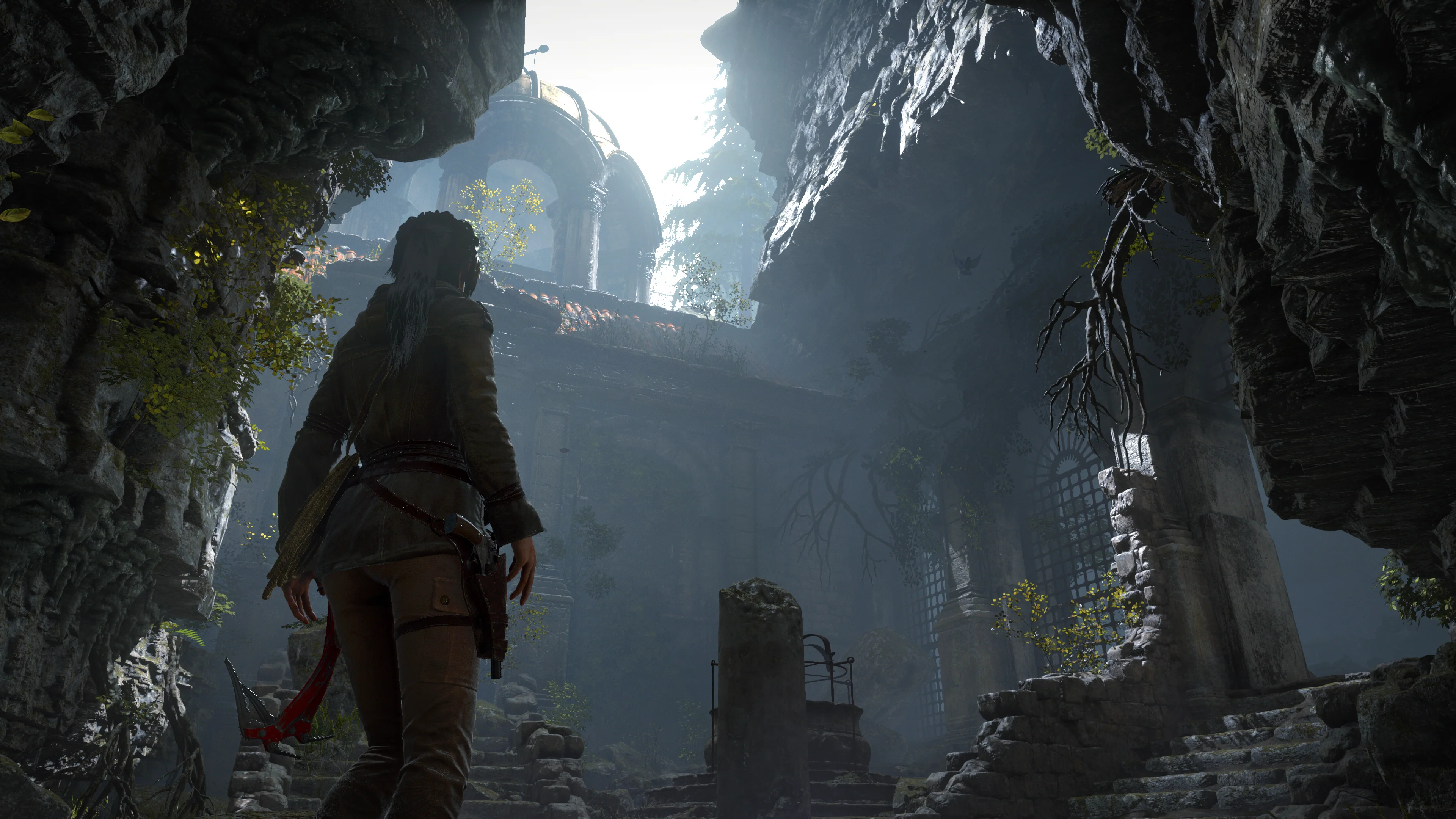 Rise of the Tomb Raider™: 20 Year Celebration - Image 6