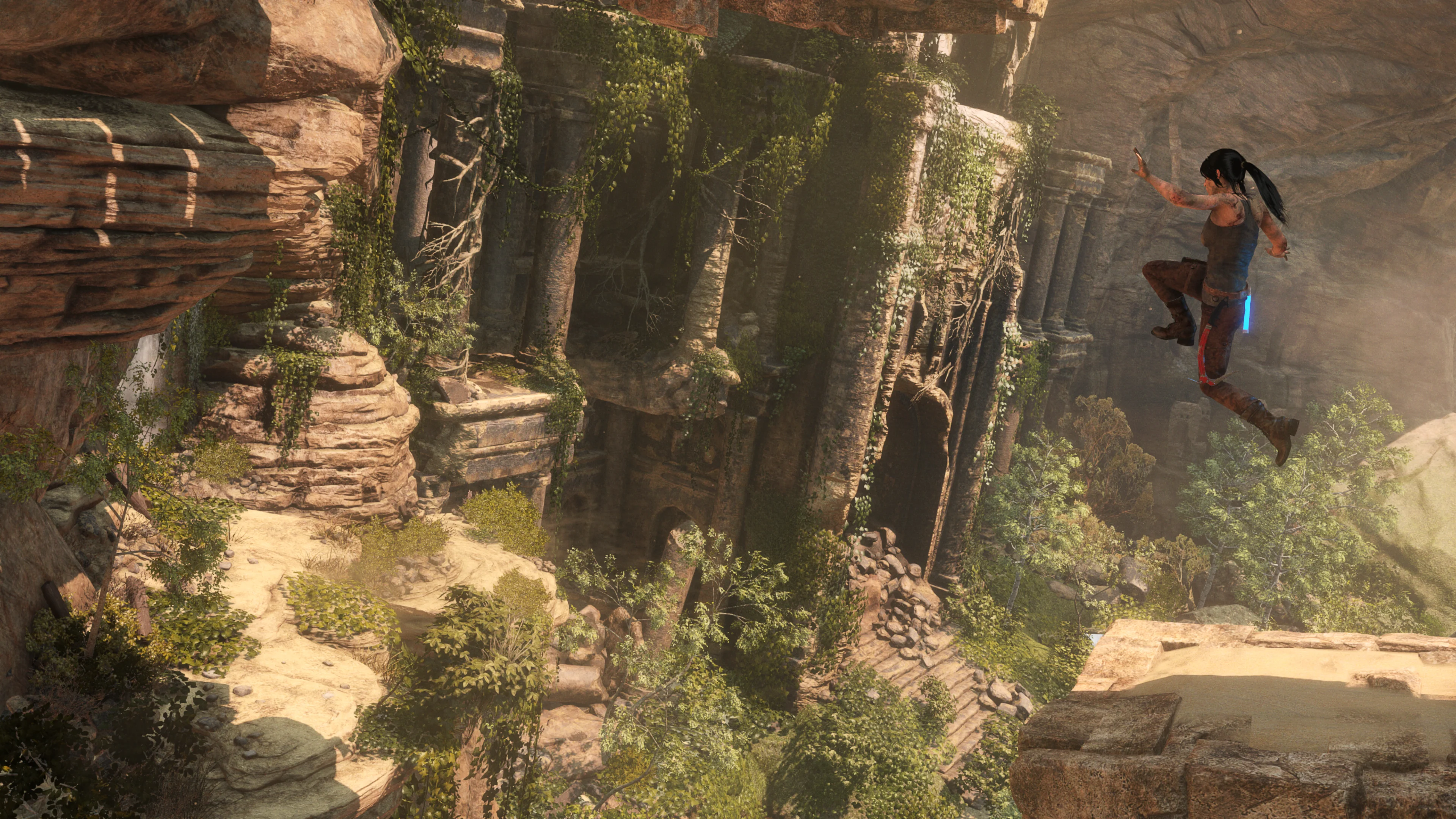 Rise of the Tomb Raider™: 20 Year Celebration - Image 7