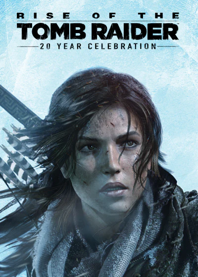 Rise of the Tomb Raider™: 20 Year Celebration - Image 8