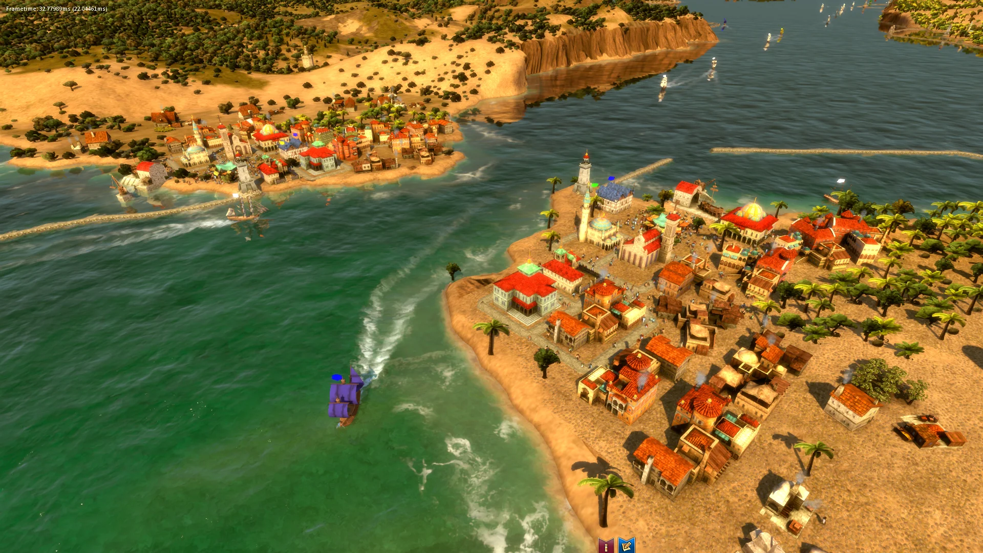 Rise of Venice - Beyond the Sea DLC - Image 10