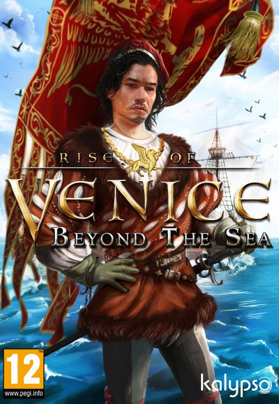 Rise of Venice - Beyond the Sea DLC - Image 11