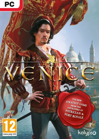 Rise of Venice - Image 14