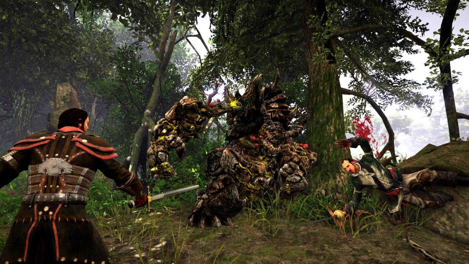 Risen 3 - Complete Edition - Image 4