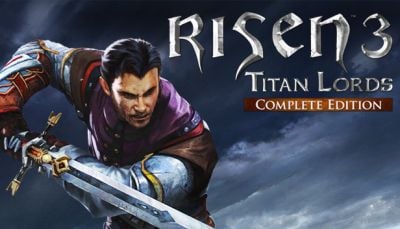 Risen 3 - Complete Edition - Image 5