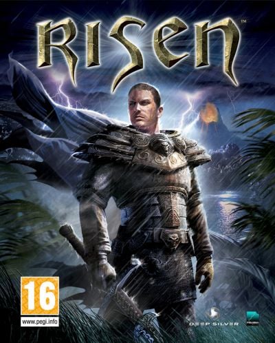 Risen - Image 13