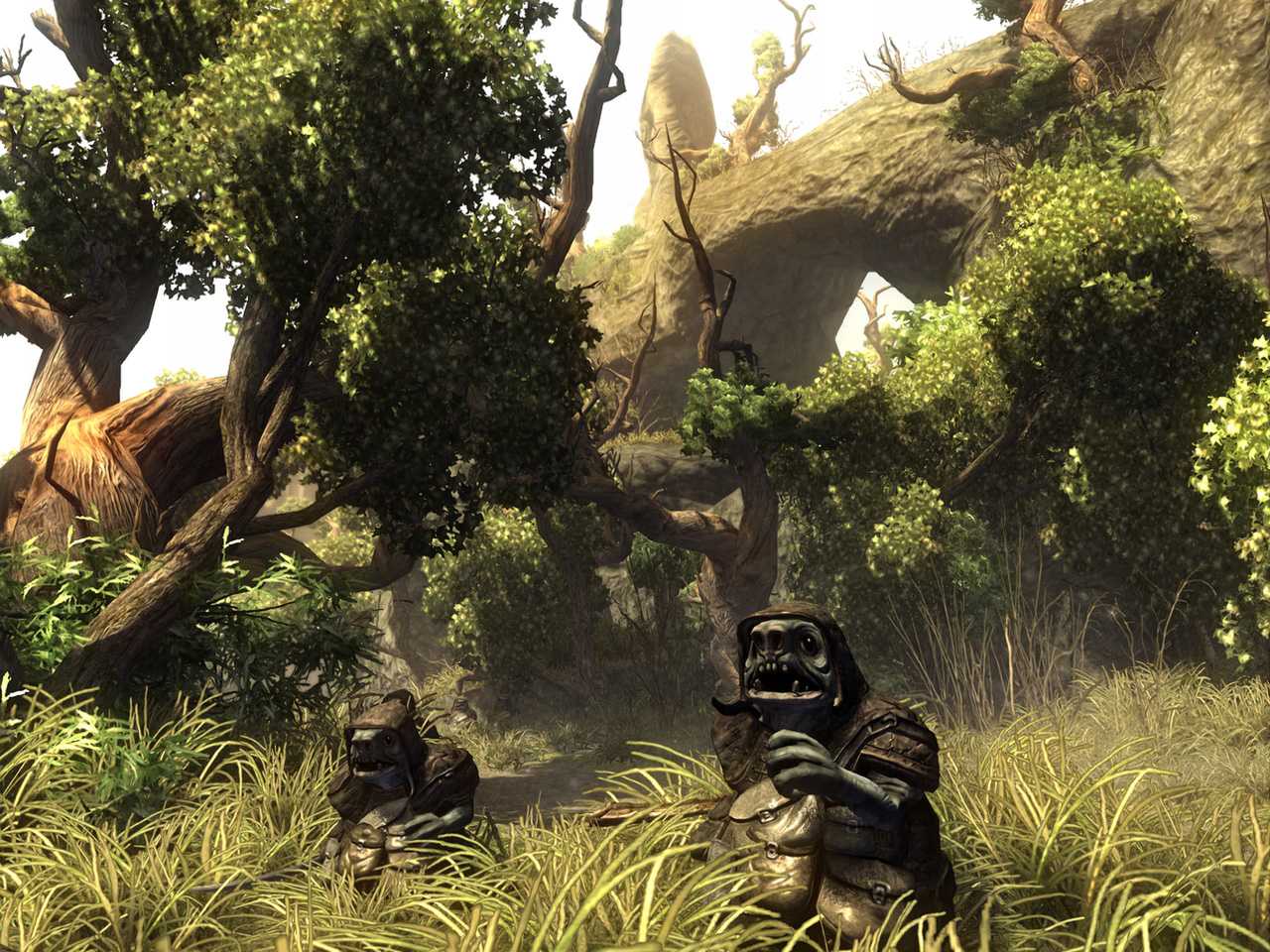 Risen - Image 6