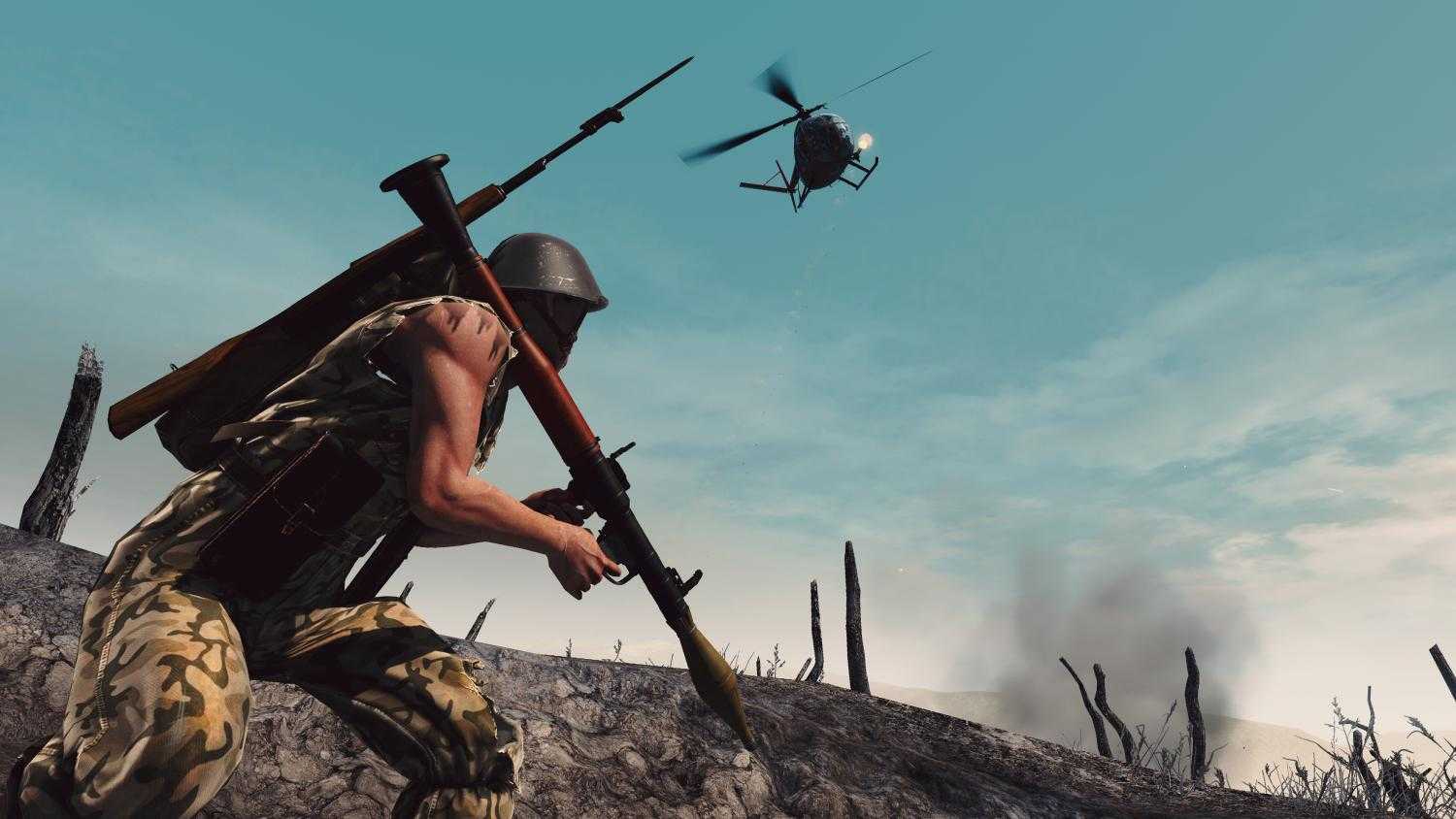 Rising Storm 2: Vietnam - Digital Deluxe - Image 8