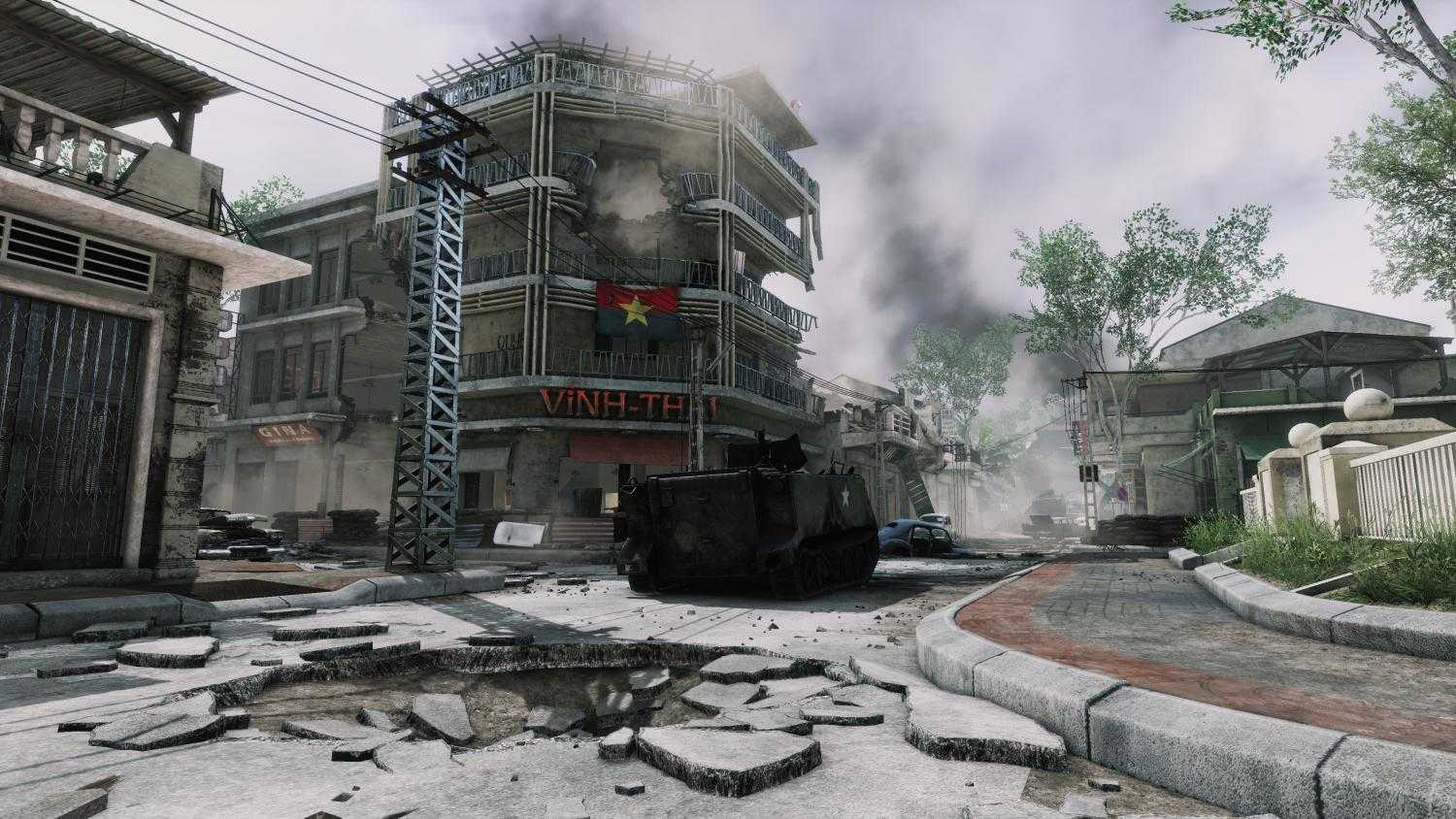 Rising Storm 2: Vietnam - Image 10