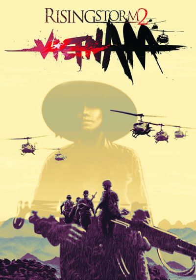 Rising Storm 2: Vietnam - Image 18