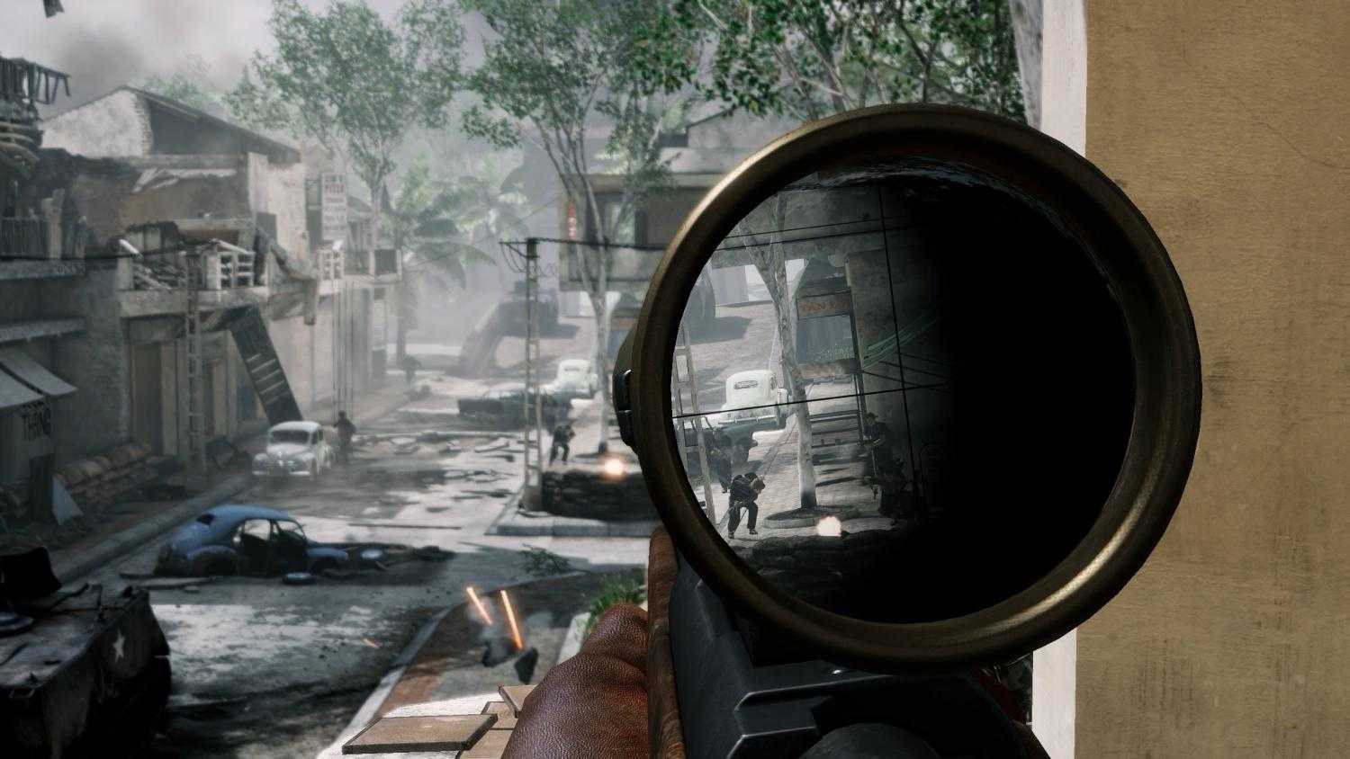Rising Storm 2: Vietnam - Image 7