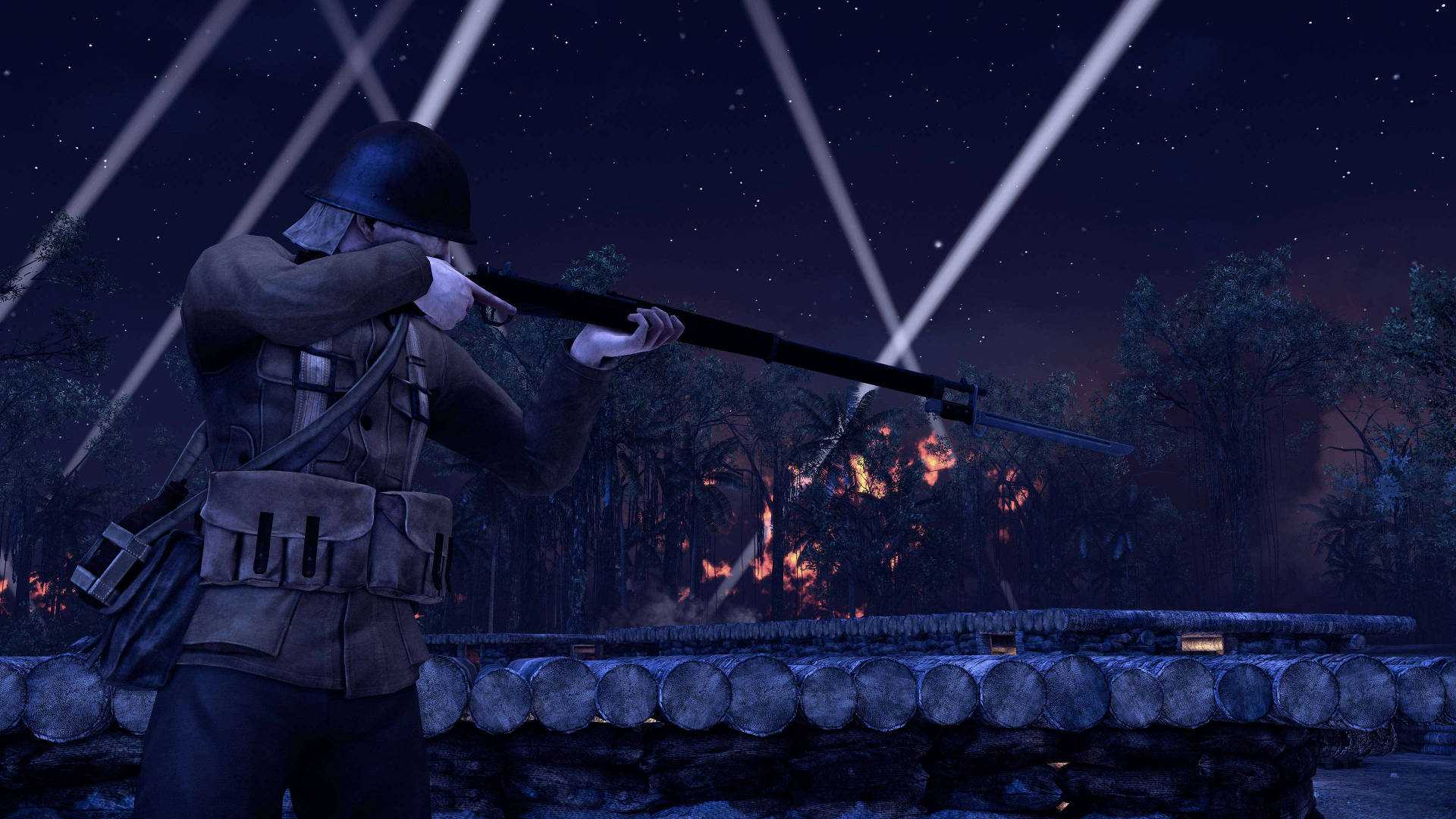 Rising Storm - Image 2