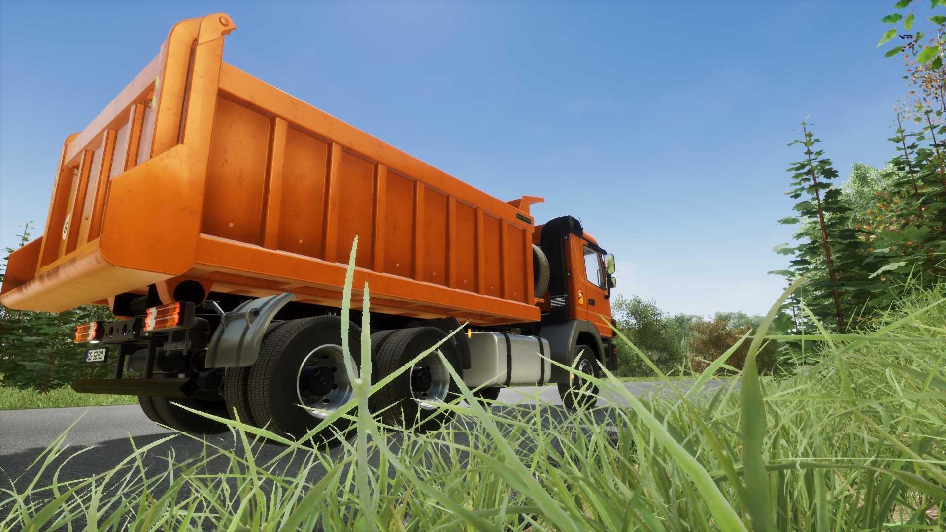 Road Maintenance Simulator - Image 10