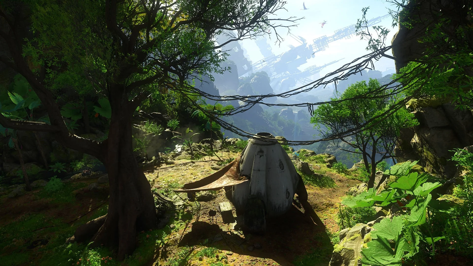 Robinson: The Journey - Image 5