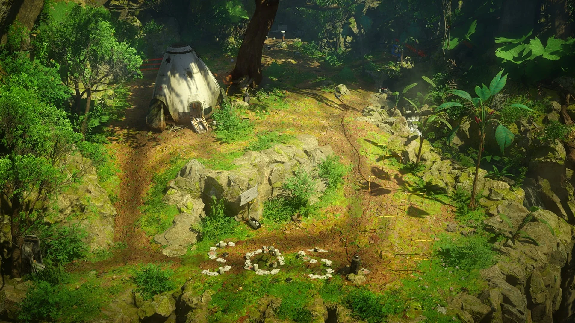 Robinson: The Journey - Image 6