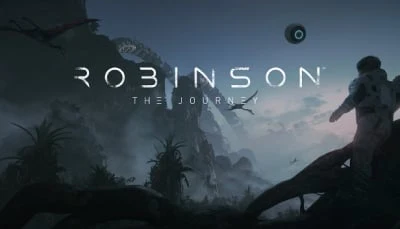 Robinson: The Journey - Image 7