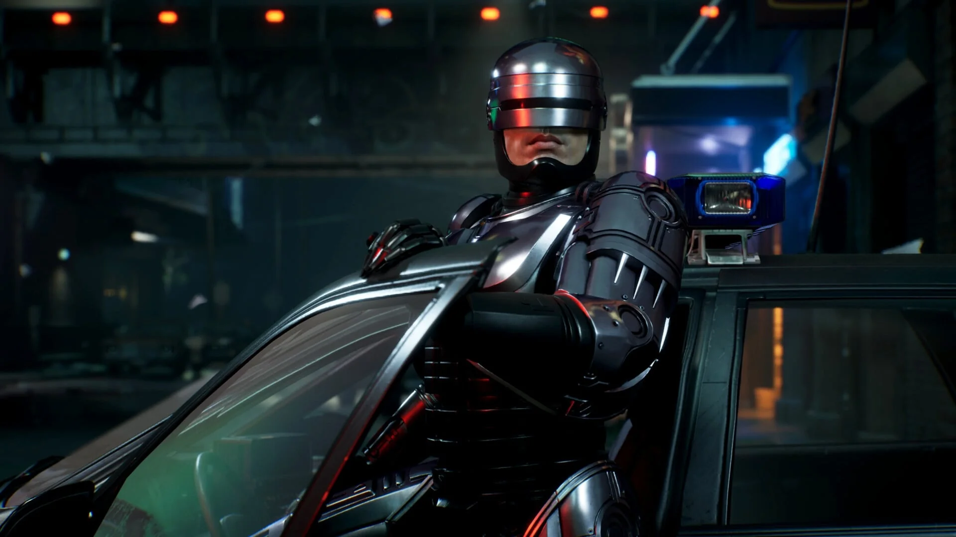 RoboCop: Rogue City Alex Murphy Edition - Image 5