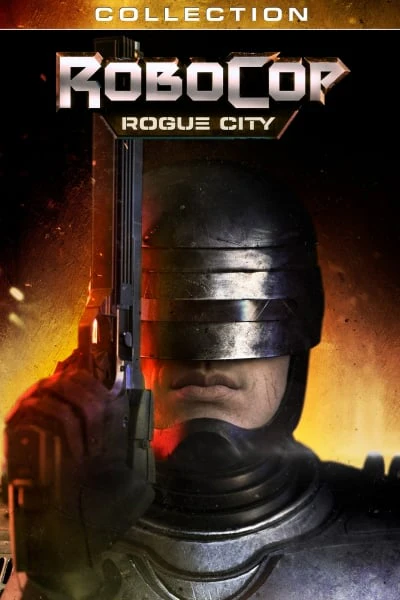 Robocop: Rogue City - Collection - Image 2
