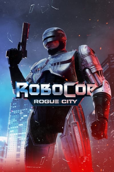 RoboCop: Rogue City - Image 11