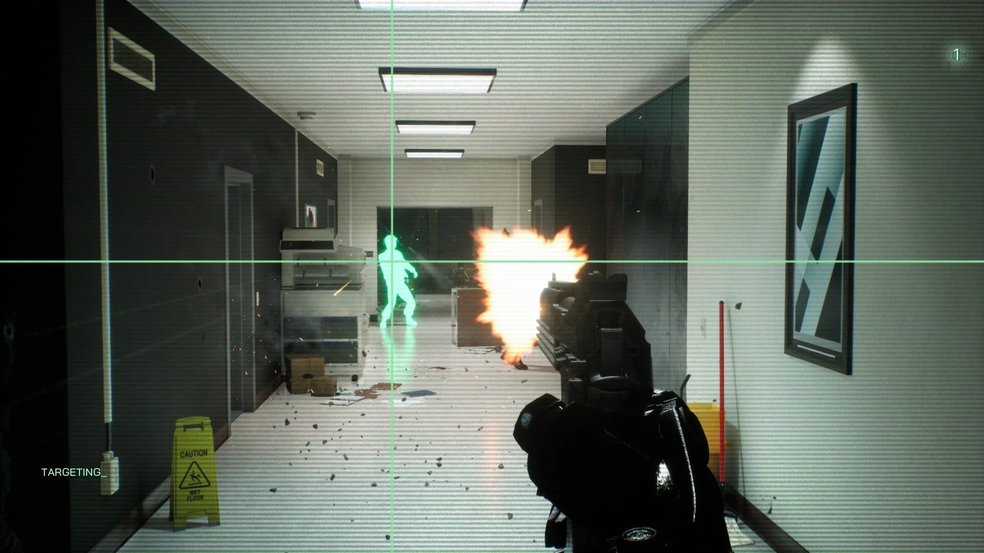 RoboCop: Rogue City - Image 4