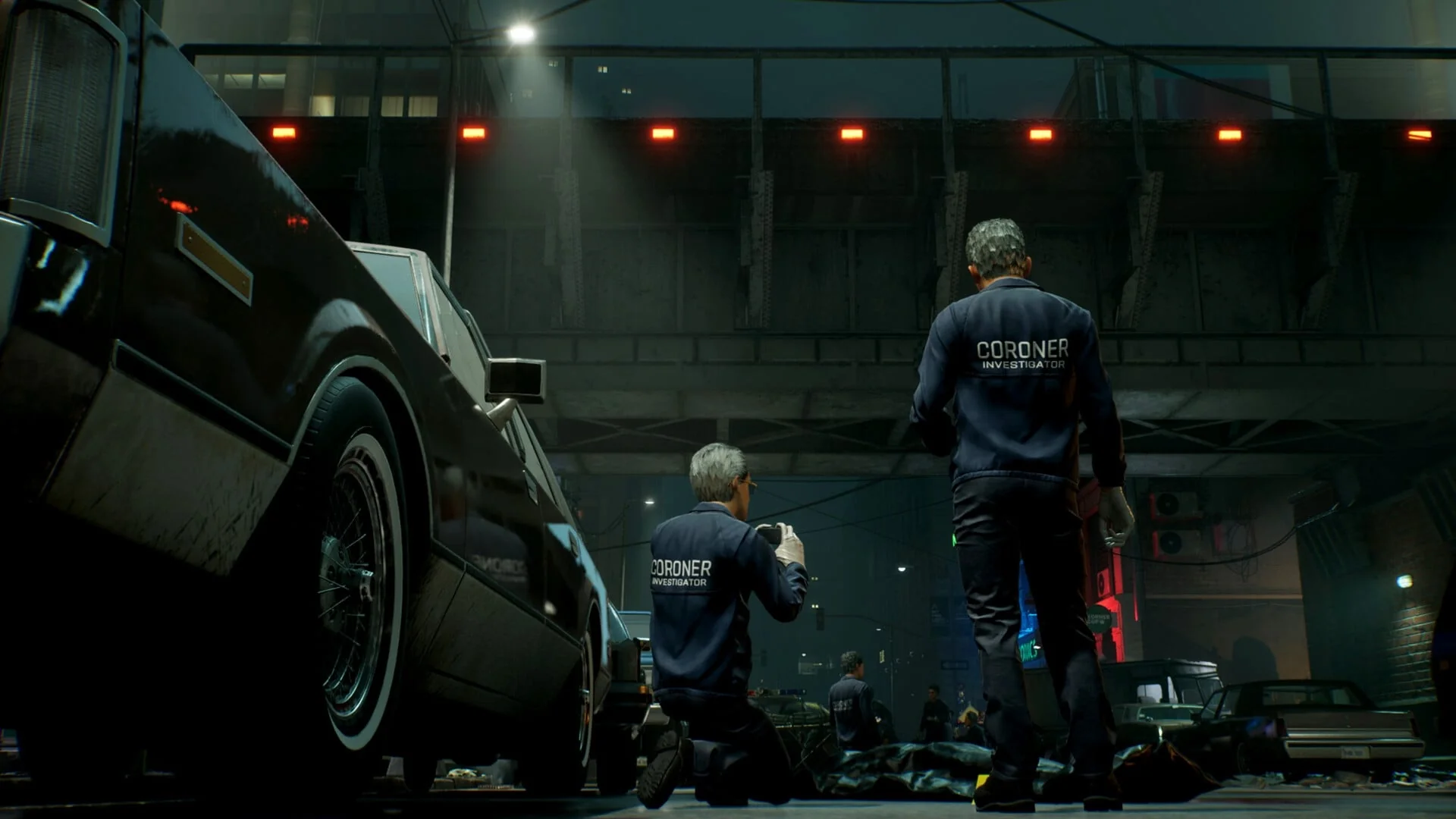 RoboCop: Rogue City - Image 7