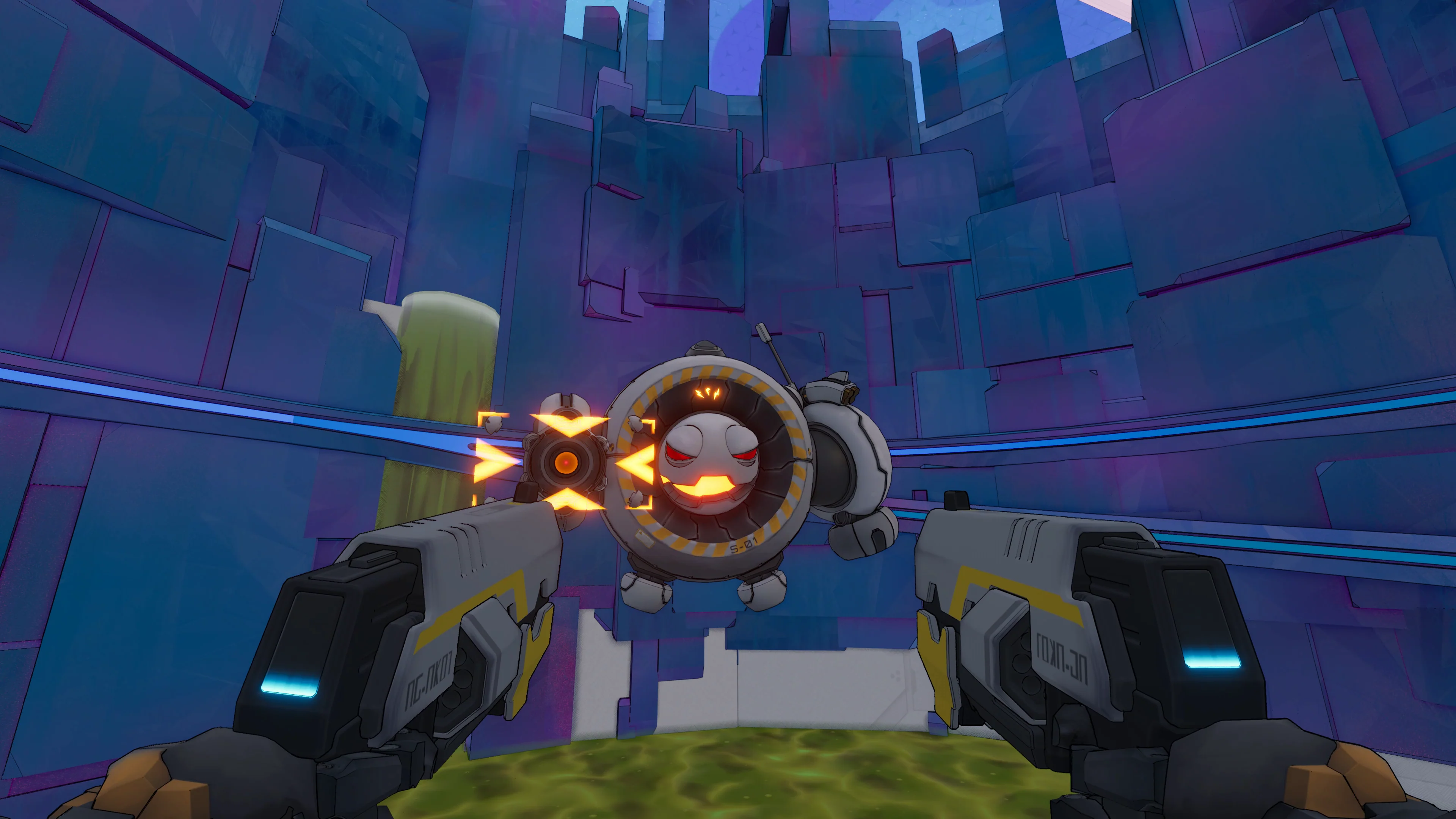 Roboquest Deluxe Edition - Image 2