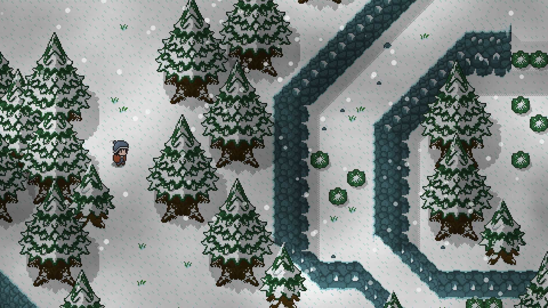 Rogue Heroes: Ruins of Tasos Digital Deluxe Edition - Image 10